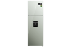 Tủ lạnh Aqua AQR-T390FA(WGM) Inverter 347 lít