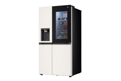 Tủ lạnh LG GR-X257BG Inverter 635 Lít Side By Side InstaView Door-in-Door