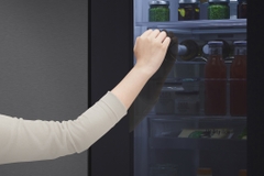Tủ lạnh LG GR-Q257MC Inverter 655 lít