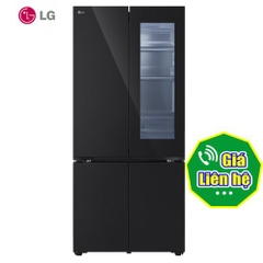 Tủ lạnh LG LFB61BLGAI inverter 617L Multi Door InstaView