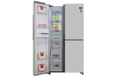 Tủ lạnh Samsung RS63R5571SL/SV Inverter 634 lít