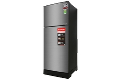 Tủ lạnh Sharp SJ-X201E-DS Inverter 182 lít