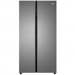 Tủ lạnh Aqua AQR-IG696FS(GD) Inverter 576 lít