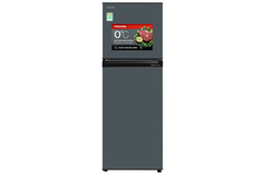 Tủ lạnh Toshiba GR-RT329WE-PMV(52) Inverter 253 lít