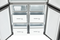 Tủ lạnh Toshiba GR-RF670WI-PGV(A9)-BG Inverter 515 lít