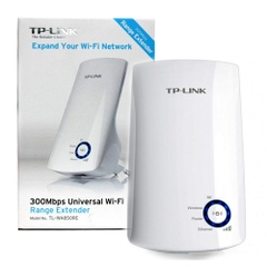 BỘ THU PHÁT KHÔNG DÂY TP-LINK TL-WA850RE