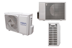 Điều hòa Aqua 1 chiều 18000Btu AQA-K/CR18NQ-S