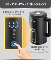 Ấm siêu tốc Bluestone KTB-3466 1.5 lít