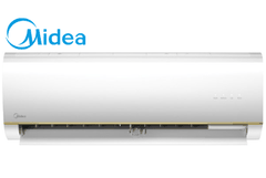 Điều hòa Midea 1 chiều 9.000Btu MSMA2-10CRN1