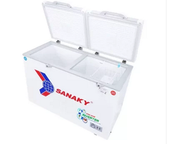 Tủ đông Sanaky VH-5699W4K 2 chế độ, Inverter 560 lít