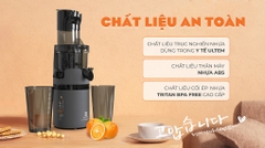 Máy ép chậm Hawonkoo SJH-002-GR