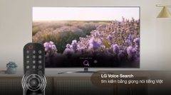 Tivi LG 60UQ8150PSB  4K 60 inch new 2022