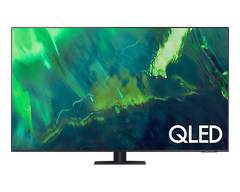 Tivi Samsung QA85Q70DAKXXV 85 Inch QLED 4K 120Hz 2024