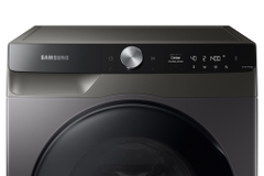 Máy giặt Samsung WD11T734DBX/SV AI Inverter  Giặt 11 Kg - Sấy 7 Kg