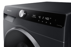 Máy giặt Samsung WD14TP44DSB/SV AI Inverter 14 kg tích hợp sấy  Mới 2021