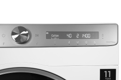 Máy giặt Samsung WW10TP44DSH/SV Inverter 10 kg New 2021