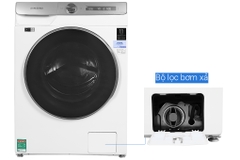 Máy giặt Samsung WW90TP44DSH Inverter 9kg