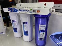 Bộ lọc nước NANO lõi thô 3 cấp Kacimax KACIMAX3