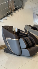 Ghế massage Fujikima FJ-D310 có điều khiển giọng nói