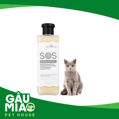 SOS Sữa tắm For Cat 530ml