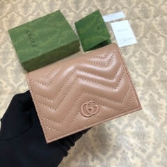 GG Marmont Wallet