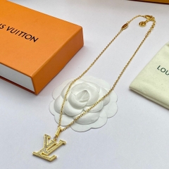 LOUIV Necklace