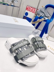CD Birkenstocks