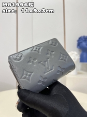 LOUIV Coussin Wallet