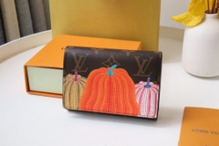 LOUIV Foldable Wallet x YK