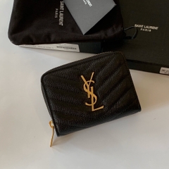 YSL Small Wallet