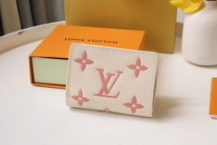 LOUIV Foldable Wallet