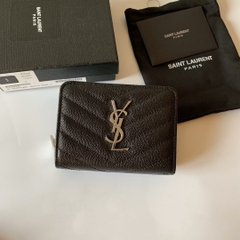 YSL Small Wallet