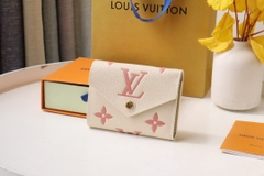 LOUIV Victorine Wallet