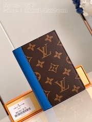 LOUIV Passport Cover