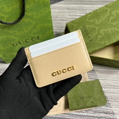 GG Card Holder