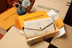 LOUIV Sarah Wallet