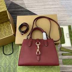 GG Rosso Ancora Tote