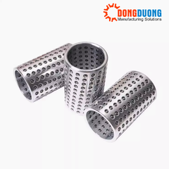 Bạc Bi Nhôm MBS 38