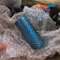 Bạc Bi Nhôm MBSH 38