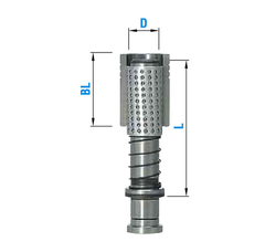 Bộ dẫn hướng RB-25