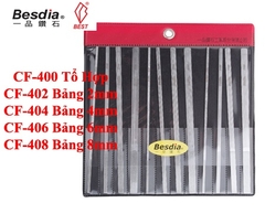 Bộ dũa CF400 Besdia