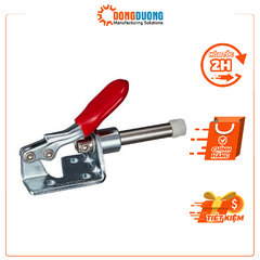 Kẹp đẩy ngang CH301AM
