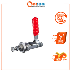 Kẹp đẩy ngang CH36204M-SS
