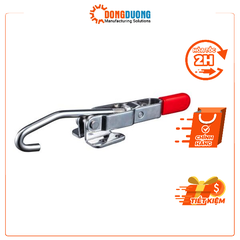 Cam kẹp chốt inox CH451SS