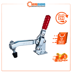 Kẹp định vị CH101ED