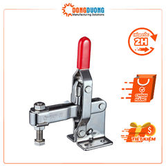 Kẹp định vị inox CH11421-SS