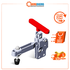 Kẹp định vị CH12138