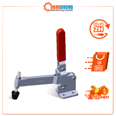 Kẹp định vị CH12315