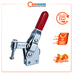 Kẹp định vị CH12401