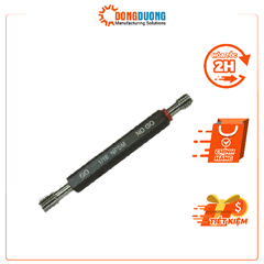 Chốt kiểm lỗ ren NPSM